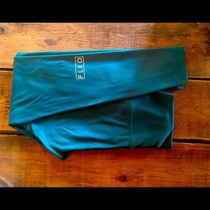 FLEO El Toro 25" Teal